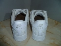 NIKE Nike Air Force Triple White №44, снимка 6