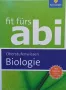 Fit fūrs abi Oberstufenwissen Biologie, снимка 1