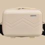 Чанта//тип куфар за ръчен багаж//36*28*17см.//5 цвята, снимка 2
