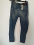 Дамски дънки G-Star RAW®ARC 3D LOW BOYFRIEND MEDIUM AGED PAINTED W25/L32; 64-2, снимка 2