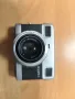 WERRA Matic 35 mm FILM Camera Carl Zeiss Tesar 50 mm f/2,8 Lens VXM , снимка 1