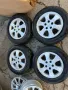 5х110 16 Джанти Opel Zafira Astra Vectra Corsa Meriva Опел 5x110, снимка 5