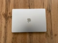 MacBook Air 15" M4 Chip 10-CPU, 10-GPU, 16GB RAM, 256SSD В ГАРАНЦИЯ, снимка 1