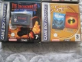 Продавам игри за Nintendo GBA SP и Gameboy, снимка 5