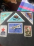 Колекция от пощенски марки, снимка 15