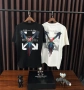 Off-White Мъжка Тениска👕Мъжка Блуза С Къс Ръкав Код Mens P.119, снимка 2