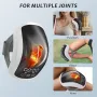 Уред за профилактика на болки в колена и стави KTS Knee Massager, снимка 7