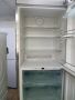 Иноксов комбиниран хладилник с фризер с ледогенератор Liebherr 2 години гаранция!, снимка 16