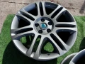 Джанти 5/112/18 SKODA Audi Seat Volkswagen, снимка 3