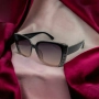 Луксозни дамски слънчеви очила Golden Sun YJZ107/ YJZ117/ YJZ120, снимка 3