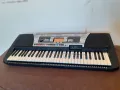 YAMAHA PSR-350.
Перфектно техническо състояние!, снимка 2