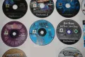 Игри за PS1 PS2 PS3 Spider-Man:Web of Shadows/Spyro/Genji/WRC 2/GUN/Jurassic Park/Killzone, снимка 6