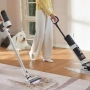 Вертикална безжична прахосмукачка Tineco Floor One Switch S6 Stretch Plus - 5 в 1, снимка 2