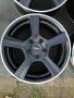 джанти 17" 5х114.3 Honda, KIA, Toyota, Hyundai,, снимка 4