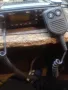 Радиостанция AEG Telecar 10, снимка 1