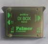 DI BOX Palmer PAN 02 - активен, снимка 1