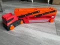 Автовоз, камион Hot Wheels, снимка 2