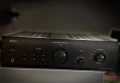  Висок клас японски усилвател Denon PMA-1500AE, снимка 1