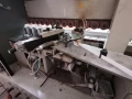Продавам автоматична кантираща машина произход (Италия), снимка 3