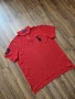 Страхотна мъжка тениска POLO RALPH LAUREN размер  XL , снимка 2