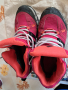 Маратонки Adidas-35 номер ,розови, снимка 1 - Детски маратонки - 45034657