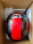 Продавам каска Arai XL , снимка 1