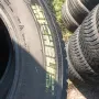 255 60 18 Michelin Latude 2бр зимни , снимка 4