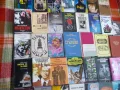 50 книги за 40лв. романи криминални любовни класика бестселър, снимка 4