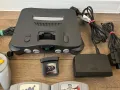 Nintendo 64 , снимка 2