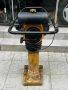 Трамбовка ROBIN EC10, снимка 2