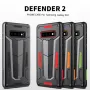 Samsung Galaxy S10 Nillkin Defender Калъф и Протектор, снимка 1