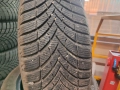 2бр.зимни гуми 215/55/17 Semperit, снимка 1