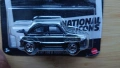 Hot Wheels '60 FIAT 500 D MODIFICADO , снимка 2