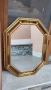Италианско бароково огледало 048, снимка 3