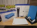 Sony Playstation 5 1TB Disk Edition, снимка 1