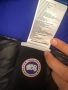 Оригиналното яке Canada Goose Hybridge , снимка 3