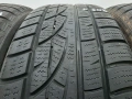 4бр зимни гуми 205/55/16 HANKOOK L05112 , снимка 4