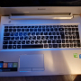 Лаптоп Lenovo Z 50-70, снимка 5