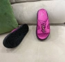 Yves Saint Laurent 💎Дамски Чехли 36-41, снимка 14