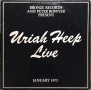 Грамофонни плочи Uriah Heep, снимка 11
