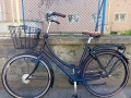 28 цола алуминиев велосипед с 7 скорости усилени капли като нов в перфектно състояние , снимка 4