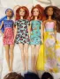 Оригинални кукли Barbie Mattel Барби, снимка 2