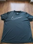 Nike - страхотна мъжка тениска XL , снимка 4