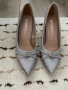Обувки с ток, снимка 1