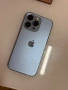 iPhone 13 Pro – 256GB – Sierra Blue отличен, снимка 1
