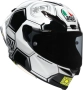! НОВО ! Каска AGV Pista GP RR , снимка 5
