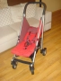 Бебешка количка CYBEX , снимка 9