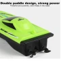 SpeedBoat, водоустойчива RC лодка за деца и начинаещи, снимка 5