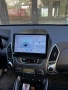 Hyundai Tucson IX35 - 10.1" Android 15 Мултимедия Тускон их35 Навигация Андроид, снимка 2
