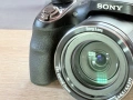 Sony Cyber-shot DSC-H400 – 63x Optical Zoom + аксесоари, снимка 9